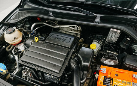 Volkswagen Polo VI (EU Market), 2020 год, 1 489 000 рублей, 27 фотография