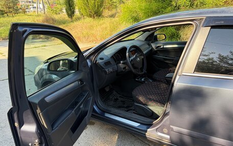 Opel Astra H, 2007 год, 370 000 рублей, 7 фотография