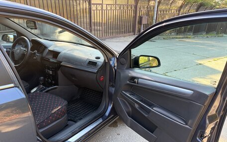 Opel Astra H, 2007 год, 370 000 рублей, 8 фотография