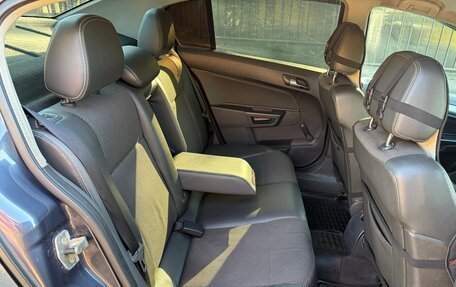 Opel Astra H, 2007 год, 370 000 рублей, 14 фотография