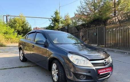 Opel Astra H, 2007 год, 370 000 рублей, 2 фотография