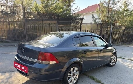 Opel Astra H, 2007 год, 370 000 рублей, 3 фотография