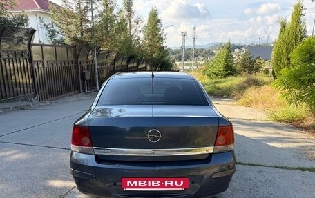 Opel Astra H, 2007 год, 370 000 рублей, 6 фотография