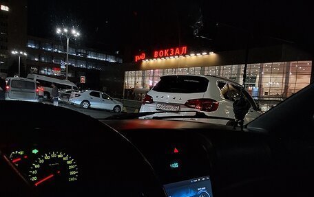 Hyundai Sonata IV рестайлинг, 2006 год, 310 000 рублей, 7 фотография