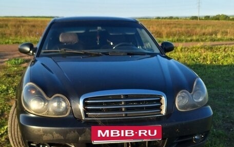 Hyundai Sonata IV рестайлинг, 2006 год, 310 000 рублей, 6 фотография