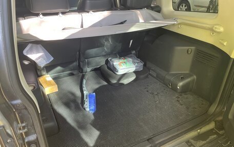 Mitsubishi Pajero IV, 2013 год, 2 439 000 рублей, 6 фотография