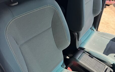 Citroen Berlingo II рестайлинг, 2018 год, 1 150 000 рублей, 8 фотография