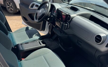 Citroen Berlingo II рестайлинг, 2018 год, 1 150 000 рублей, 7 фотография