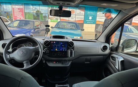 Citroen Berlingo II рестайлинг, 2018 год, 1 150 000 рублей, 10 фотография