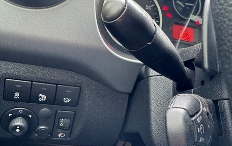 Citroen Berlingo II рестайлинг, 2018 год, 1 150 000 рублей, 12 фотография