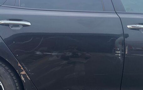 KIA Optima IV, 2018 год, 1 240 000 рублей, 12 фотография
