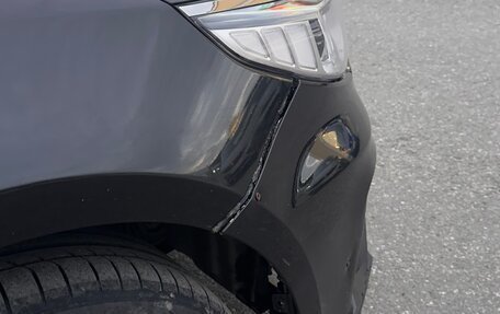 KIA Optima IV, 2018 год, 1 240 000 рублей, 13 фотография