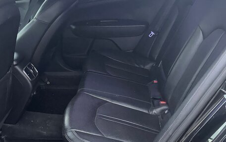 KIA Optima IV, 2018 год, 1 240 000 рублей, 17 фотография