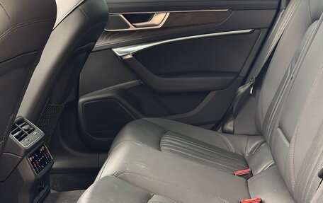Audi A6, 2020 год, 3 600 000 рублей, 4 фотография