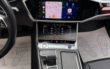 Audi A6, 2020 год, 3 600 000 рублей, 8 фотография