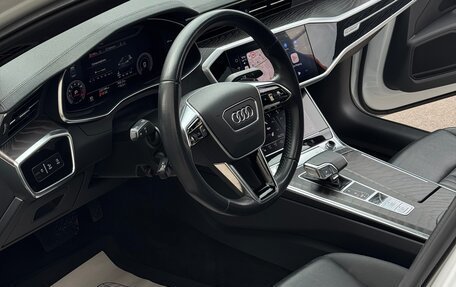 Audi A6, 2020 год, 3 600 000 рублей, 7 фотография