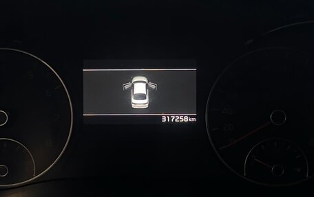 KIA Optima IV, 2018 год, 1 240 000 рублей, 22 фотография
