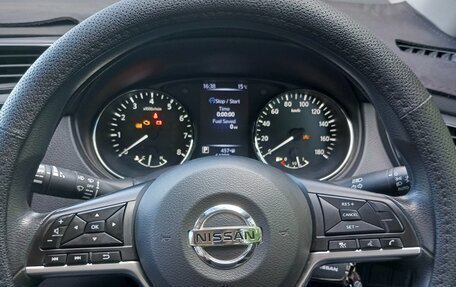 Nissan X-Trail, 2019 год, 2 200 000 рублей, 10 фотография