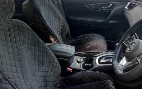 Nissan X-Trail, 2019 год, 2 200 000 рублей, 8 фотография