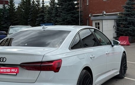 Audi A6, 2020 год, 3 600 000 рублей, 14 фотография