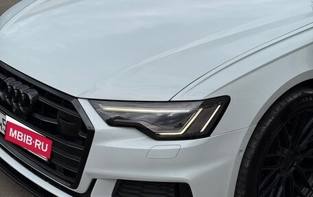 Audi A6, 2020 год, 3 600 000 рублей, 12 фотография