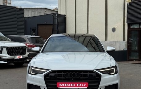 Audi A6, 2020 год, 3 600 000 рублей, 15 фотография