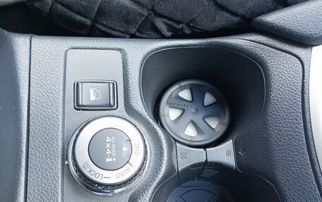 Nissan X-Trail, 2019 год, 2 200 000 рублей, 17 фотография