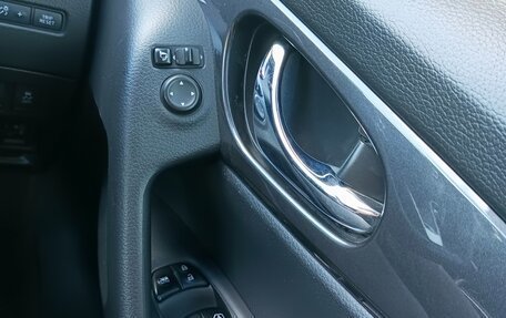 Nissan X-Trail, 2019 год, 2 200 000 рублей, 14 фотография