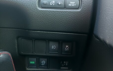 Nissan X-Trail, 2019 год, 2 200 000 рублей, 15 фотография