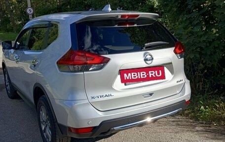 Nissan X-Trail, 2019 год, 2 200 000 рублей, 2 фотография