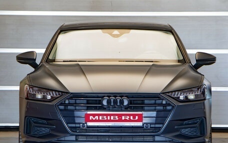 Audi A7, 2018 год, 3 997 000 рублей, 2 фотография