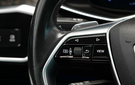 Audi A7, 2018 год, 3 997 000 рублей, 12 фотография