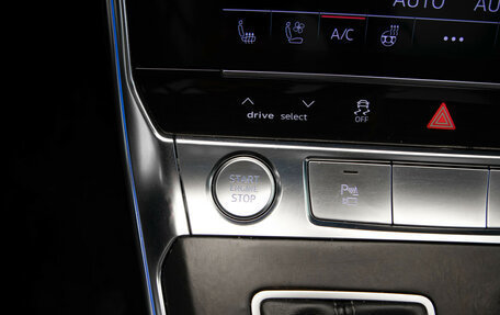 Audi A7, 2018 год, 3 997 000 рублей, 20 фотография