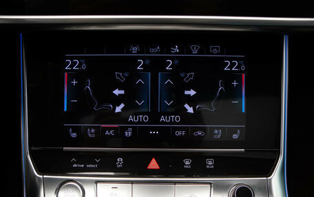 Audi A7, 2018 год, 3 997 000 рублей, 21 фотография
