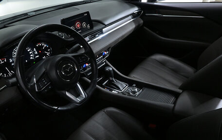 Mazda 6, 2021 год, 2 840 000 рублей, 7 фотография
