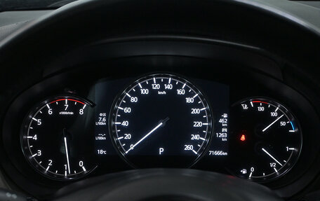 Mazda 6, 2021 год, 2 840 000 рублей, 11 фотография