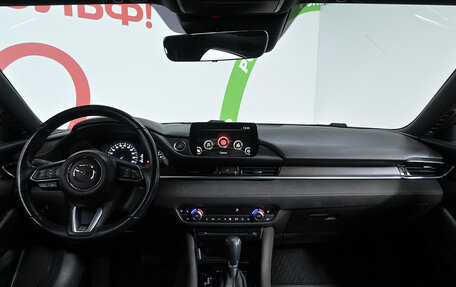 Mazda 6, 2021 год, 2 840 000 рублей, 8 фотография