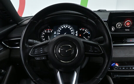 Mazda 6, 2021 год, 2 840 000 рублей, 10 фотография