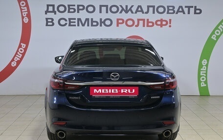 Mazda 6, 2021 год, 2 840 000 рублей, 5 фотография
