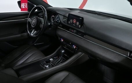 Mazda 6, 2021 год, 2 840 000 рублей, 9 фотография