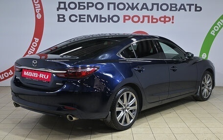 Mazda 6, 2021 год, 2 840 000 рублей, 4 фотография