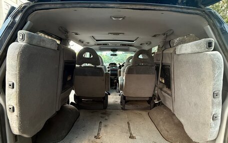 Mitsubishi Delica IV, 1997 год, 945 000 рублей, 10 фотография