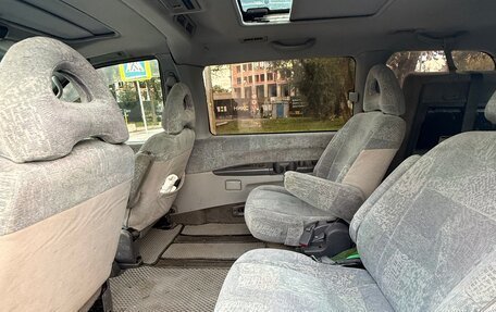 Mitsubishi Delica IV, 1997 год, 945 000 рублей, 9 фотография