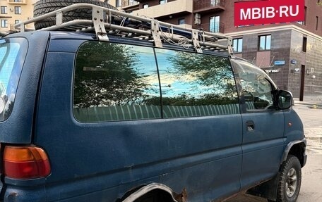 Mitsubishi Delica IV, 1997 год, 945 000 рублей, 4 фотография