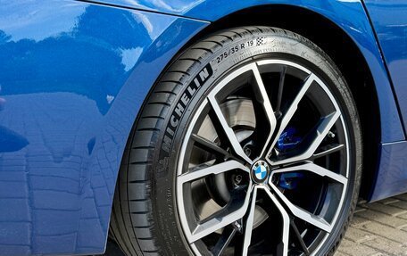 BMW 5 серия, 2020 год, 4 850 000 рублей, 11 фотография