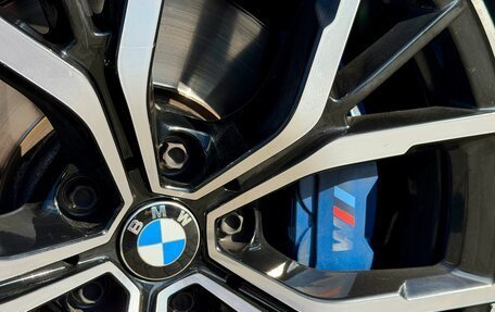 BMW 5 серия, 2020 год, 4 850 000 рублей, 12 фотография