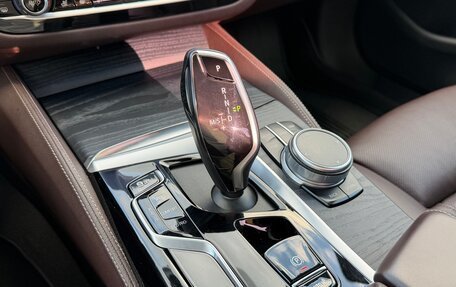 BMW 5 серия, 2020 год, 4 850 000 рублей, 30 фотография