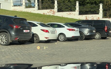 BMW 5 серия, 2020 год, 4 850 000 рублей, 35 фотография