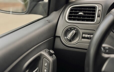 Volkswagen Polo VI (EU Market), 2013 год, 849 000 рублей, 18 фотография