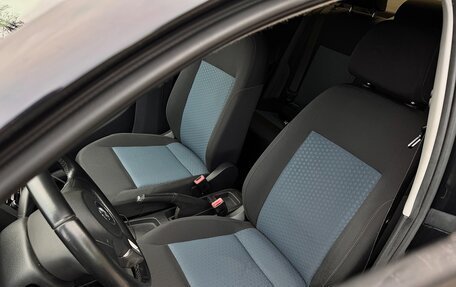 Volkswagen Polo VI (EU Market), 2013 год, 849 000 рублей, 23 фотография